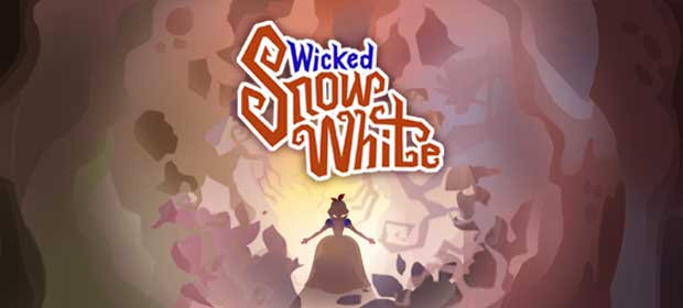 Wicked snow white game